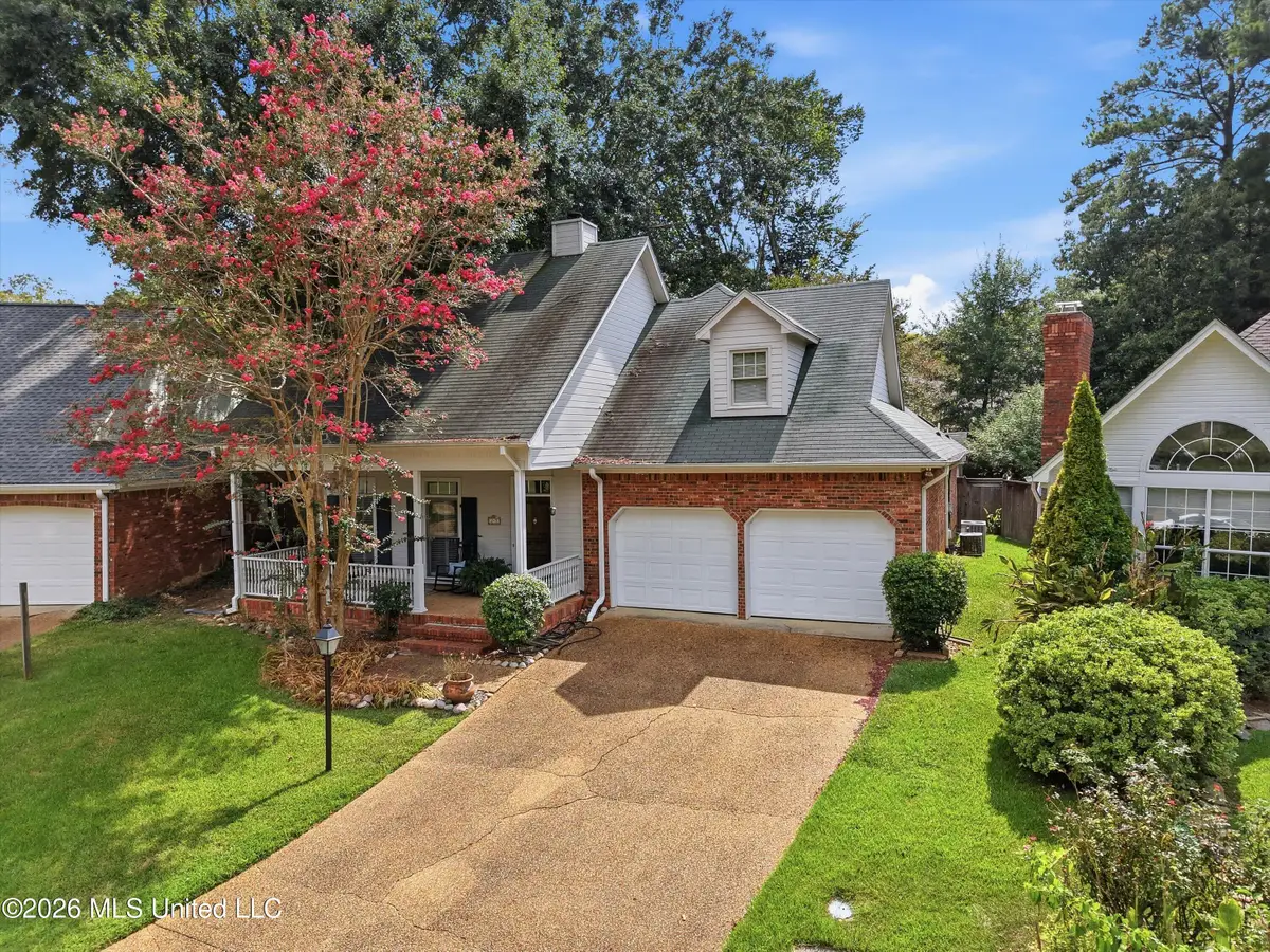 243 Bayview Drive, Madison, MS 39110 - #1