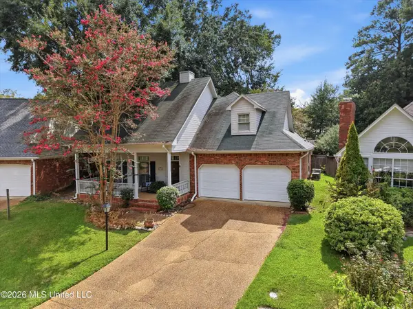 243 Bayview Drive, Madison, MS 39110