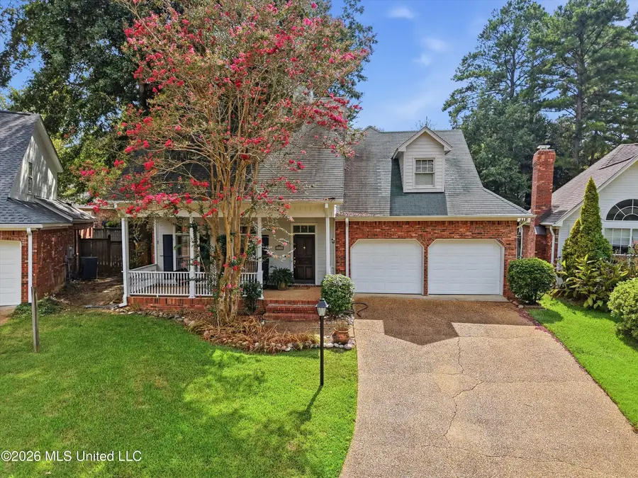 243 Bayview Drive, Madison, MS 39110 - #2