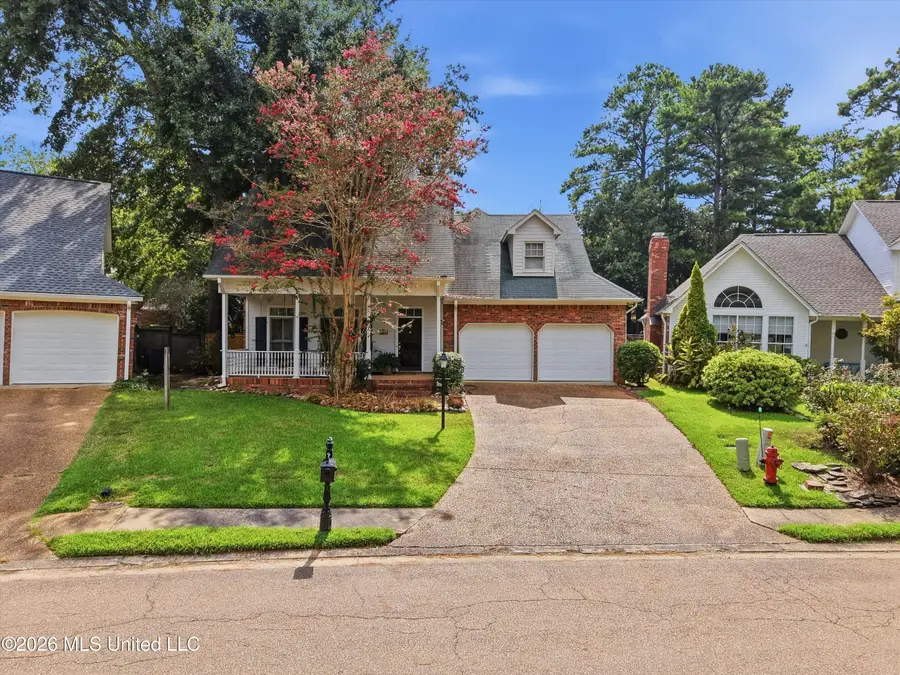 243 Bayview Drive, Madison, MS 39110 - #3
