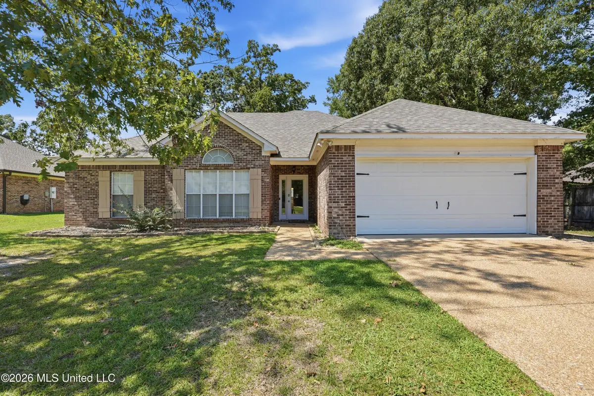 1015 Riverchase North Drive, Brandon, MS 39047 - #1