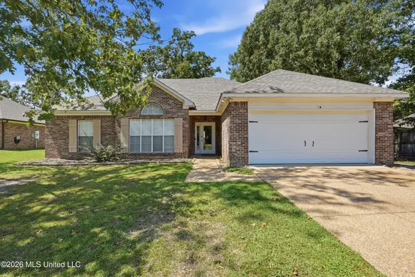 1015 Riverchase North Drive, Brandon, MS 39047
