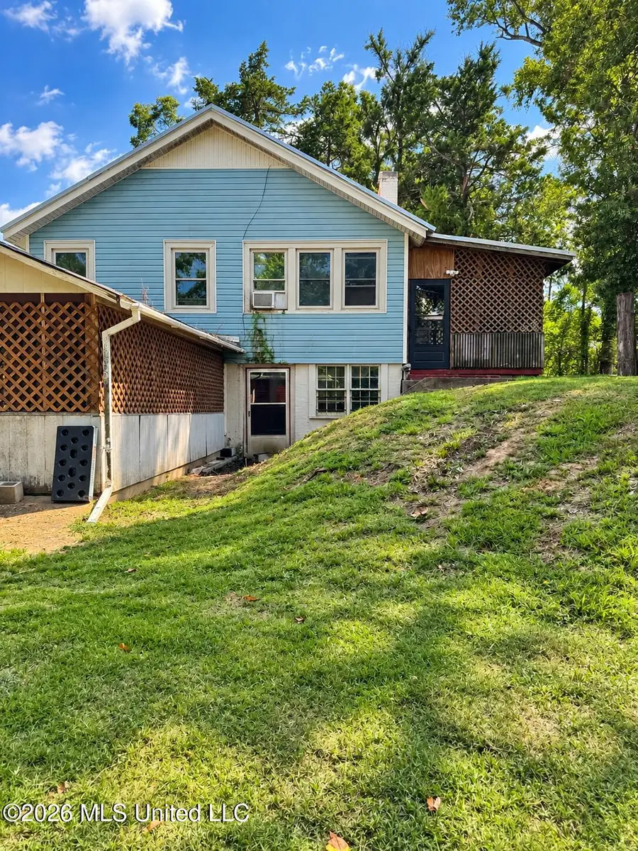 214 Lincoln Street, Yazoo City, MS 39194 - #2