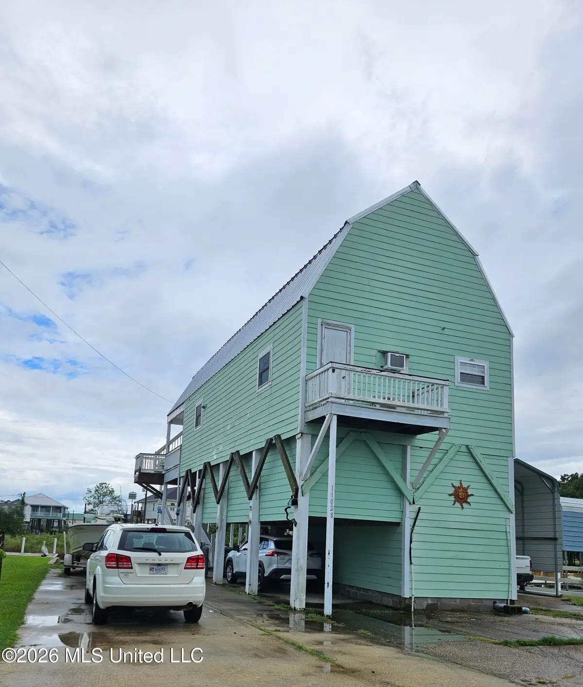 11028 Minnesota Street, Bay Saint Louis, MS 39520 - #1
