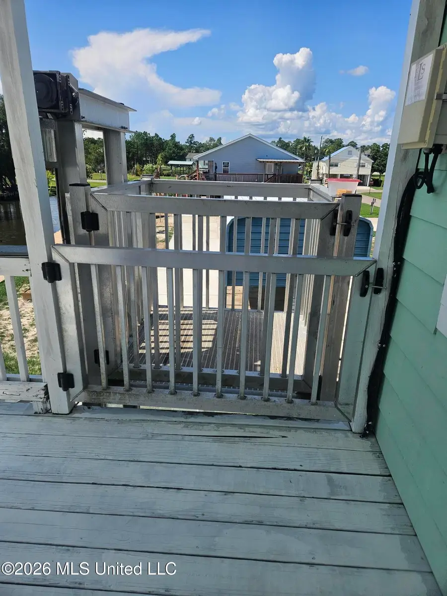 11028 Minnesota Street, Bay Saint Louis, MS 39520 - #2