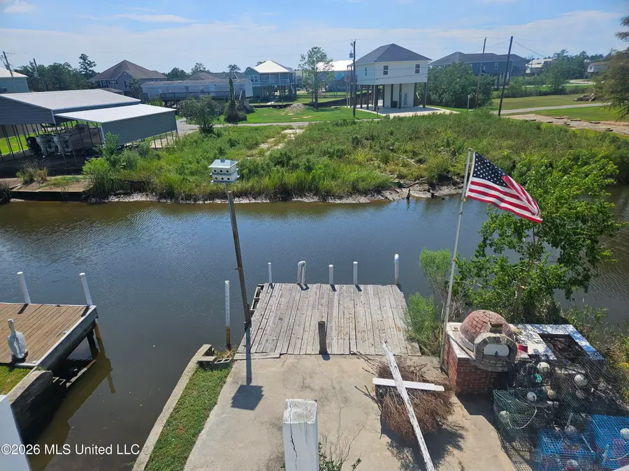 11028 Minnesota Street, Bay Saint Louis, MS 39520 - #3