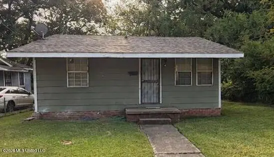 3849 California Avenue, Jackson, MS 39213