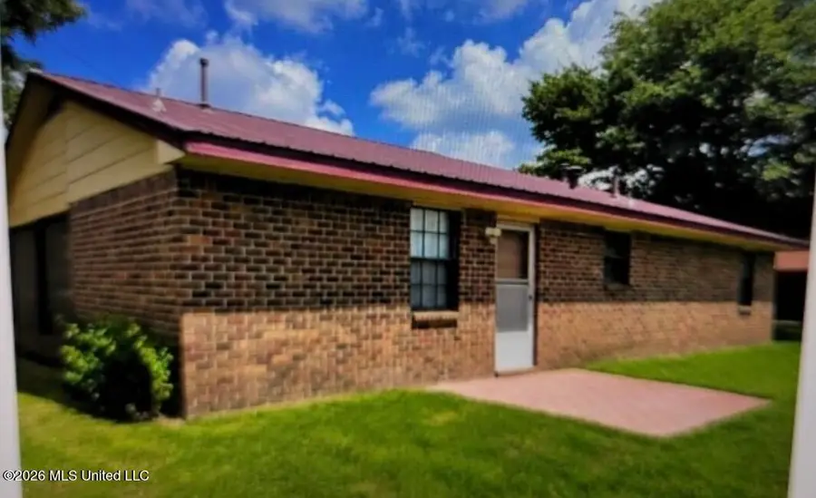 106 Cefalu Drive, Leland, MS 38756 - #2
