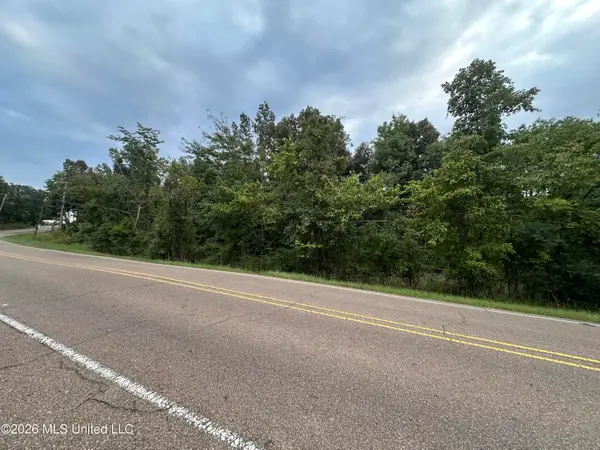 Old Vicksburg Road, Clinton, MS 39056