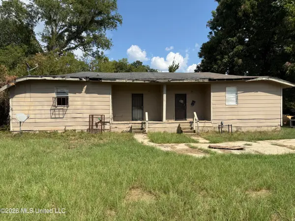 1840 Barrett Avenue, Jackson, MS 39204