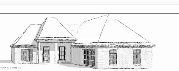 406 Erickson Lane, Madison, MS 39110