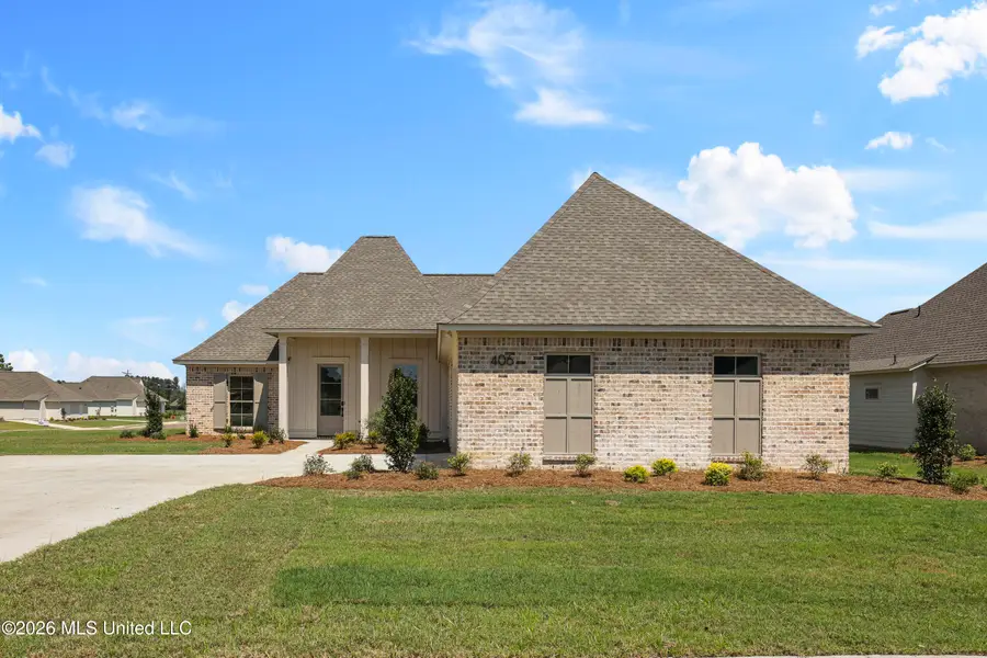 406 Erickson Lane, Madison, MS 39110 - #2
