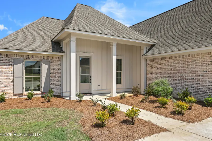 406 Erickson Lane, Madison, MS 39110 - #3