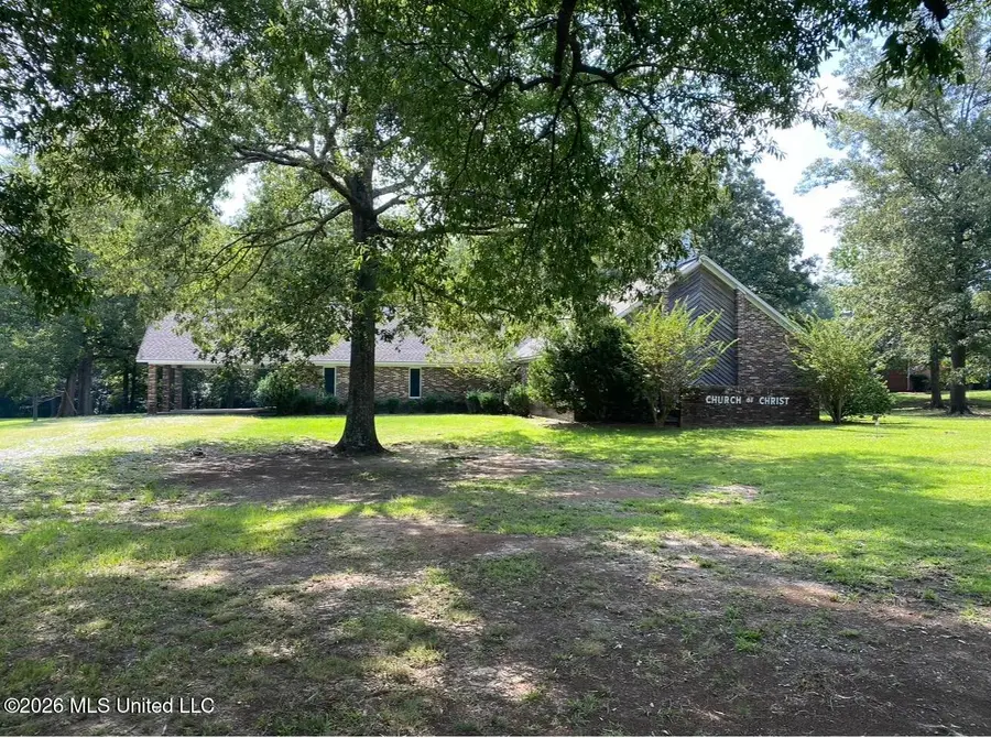 1110 S 35 Highway, Forest, MS 39074 - #2
