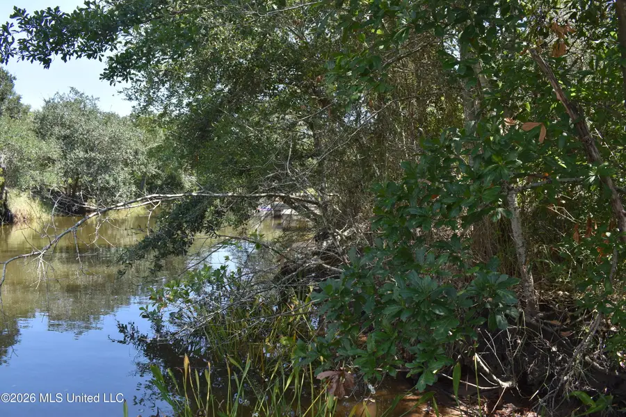 10018 E Bayou Road, Bay Saint Louis, MS 39520 - #2