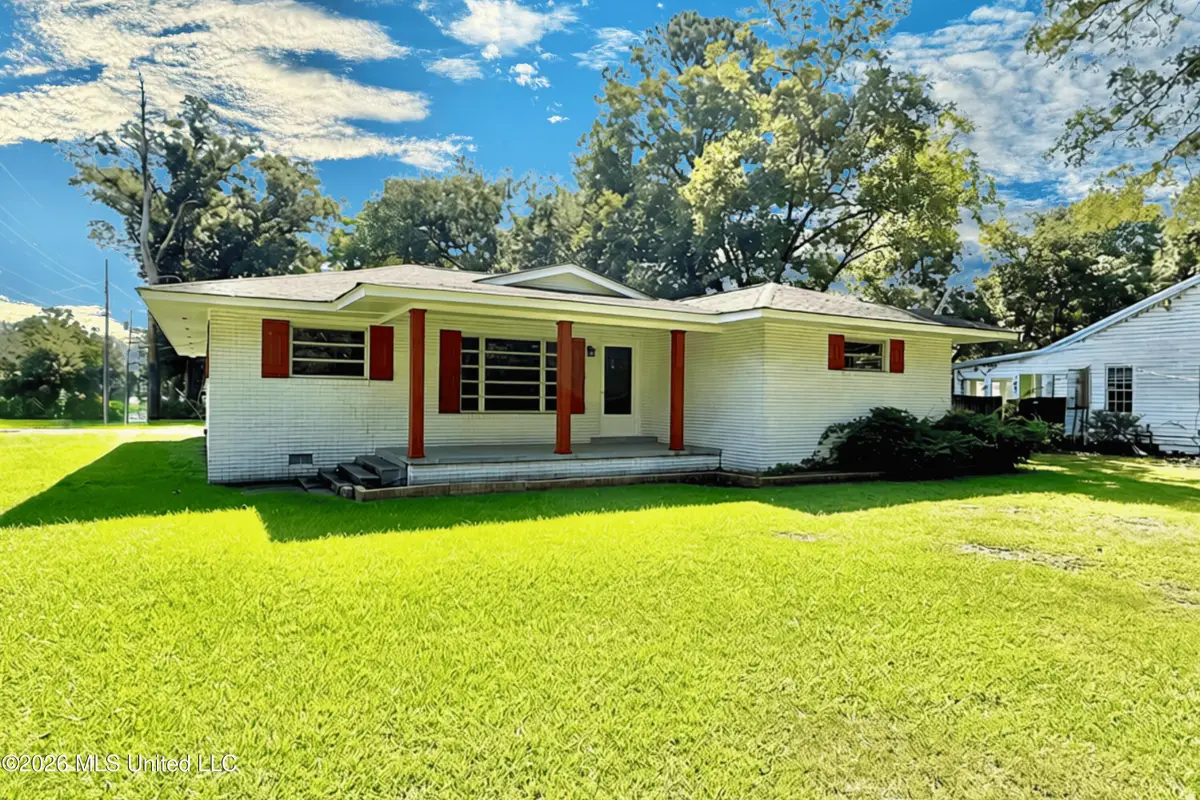 207 N Bennett Street, Crystal Springs, MS 39059 - #1