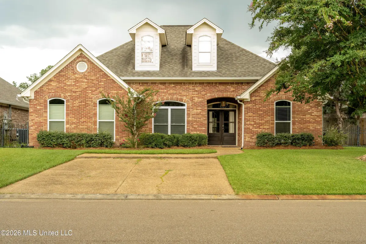 137 Vineyard Boulevard, Brandon, MS 39047 - #1