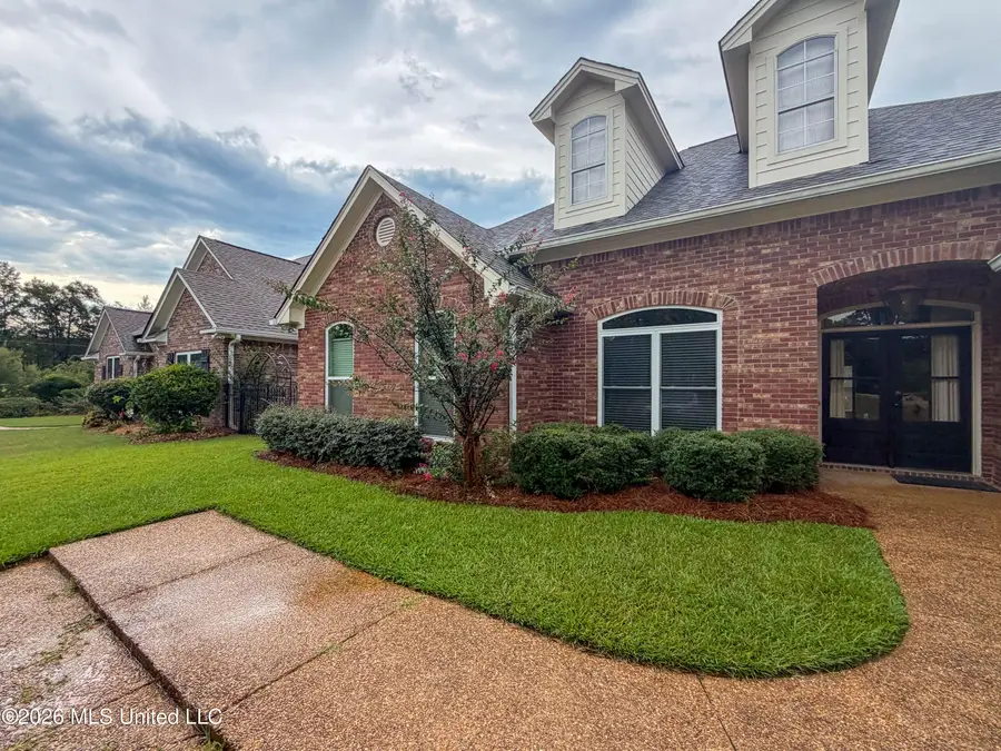 137 Vineyard Boulevard, Brandon, MS 39047 - #2