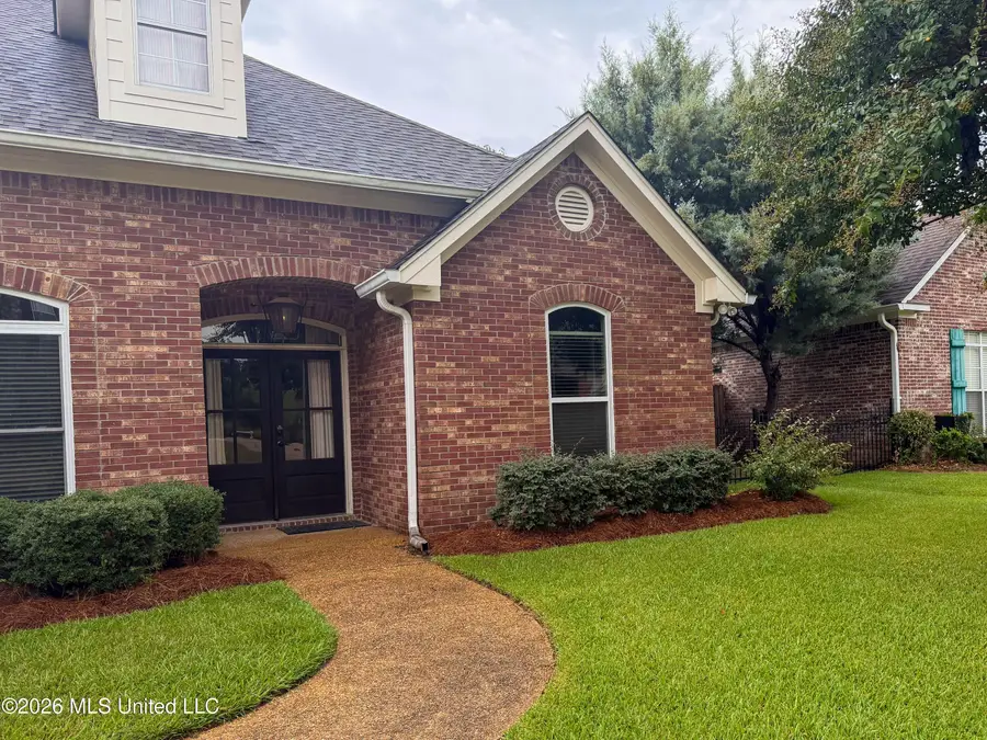 137 Vineyard Boulevard, Brandon, MS 39047 - #3