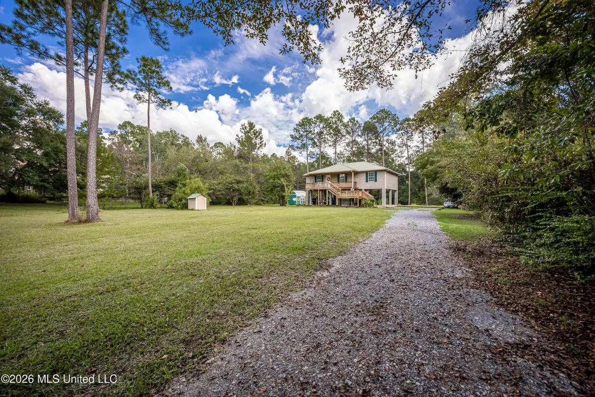 15444 Ms-15, Diberville, MS 39540 - #1