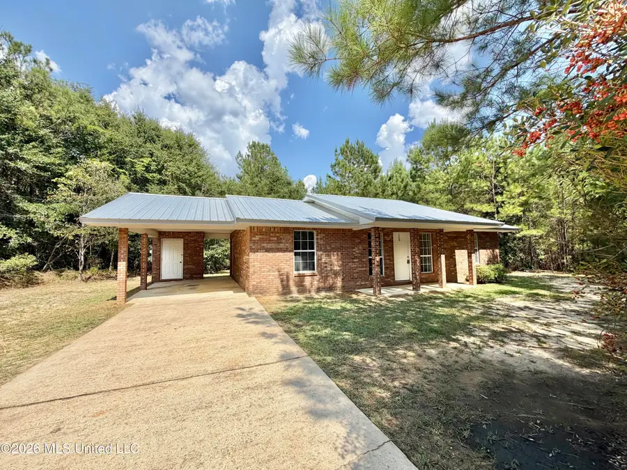 22202 N Ms-63, Leakesville, MS 39451 - #2