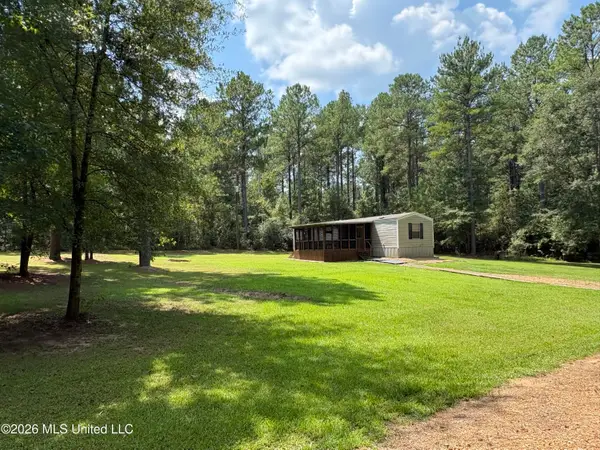 70 Whitetail Road, Union Church, MS 39668