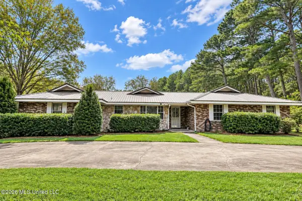751 Clem Road, Prentiss, MS 39474