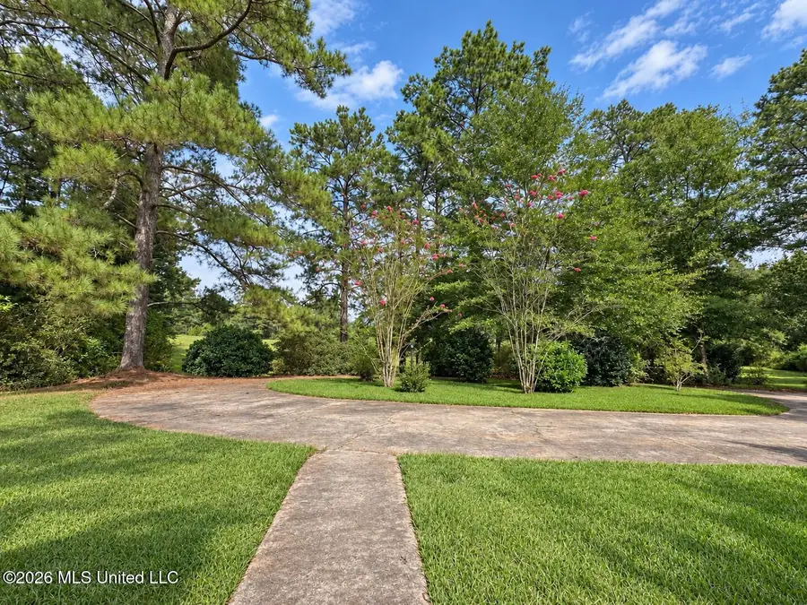 751 Clem Road, Prentiss, MS 39474 - #2