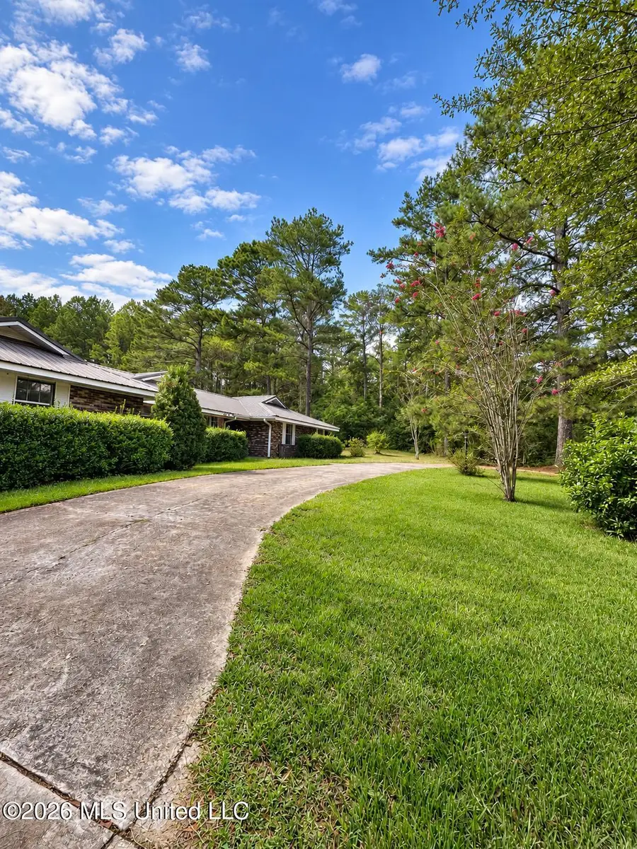 751 Clem Road, Prentiss, MS 39474 - #3