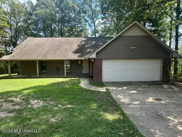 2167 Cleary Road, Florence, MS 39073 - #1
