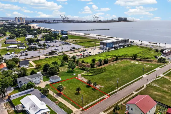 606 Camp Avenue, Gulfport, MS 39501
