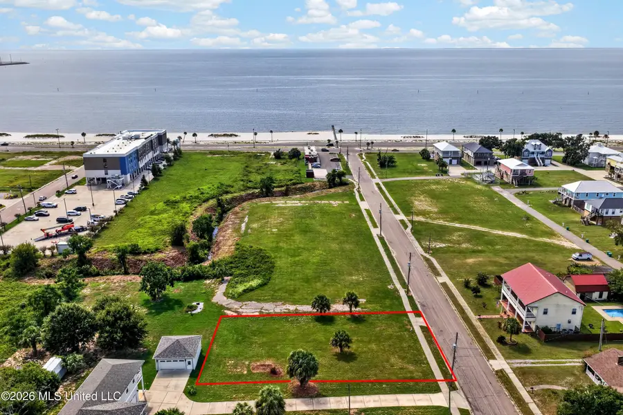 606 Camp Avenue, Gulfport, MS 39501 - #2