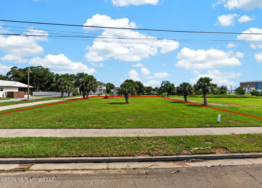 606 Camp Avenue, Gulfport, MS 39501 - #3