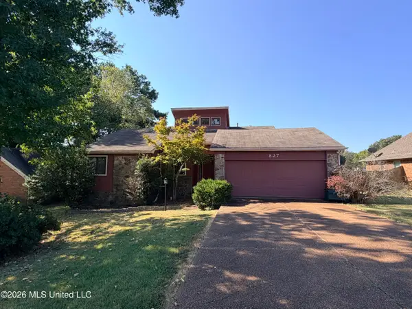 827 Tall Pine Cove, Southaven, MS 38671