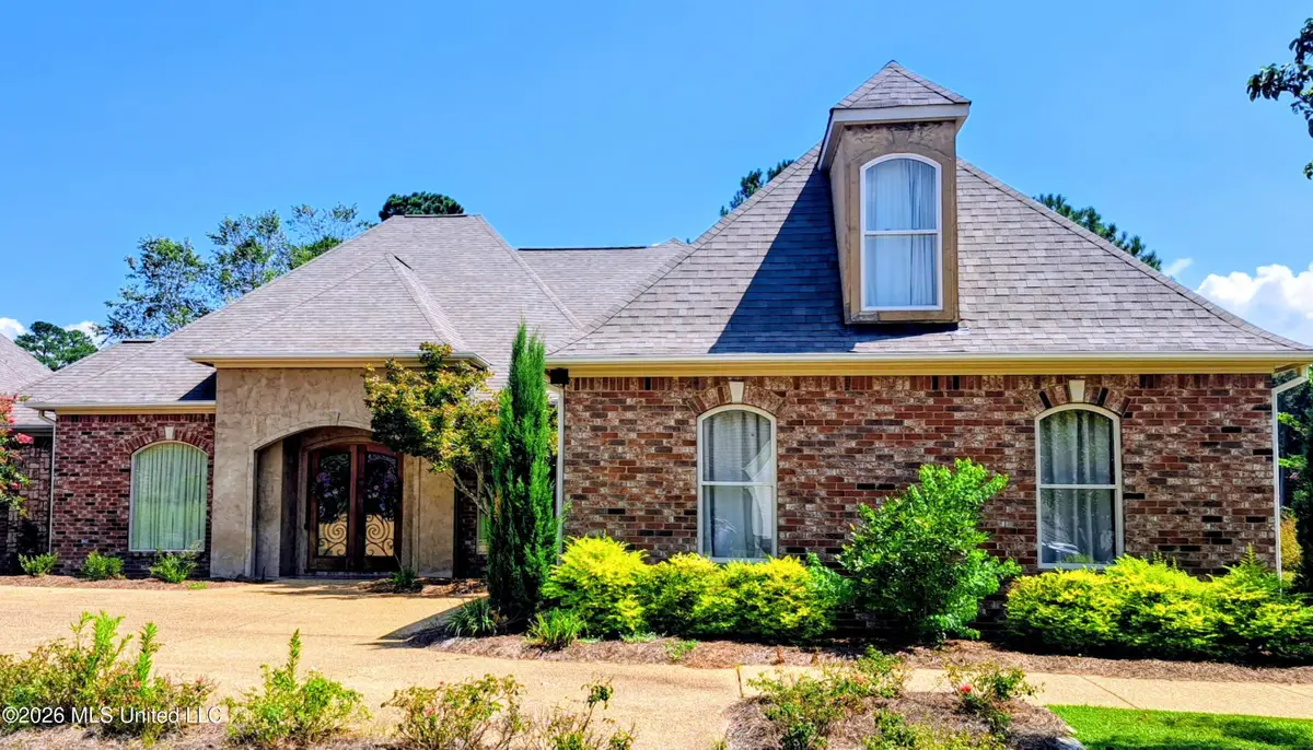 134 Pinnacle Circle, Brandon, MS 39047 - #1