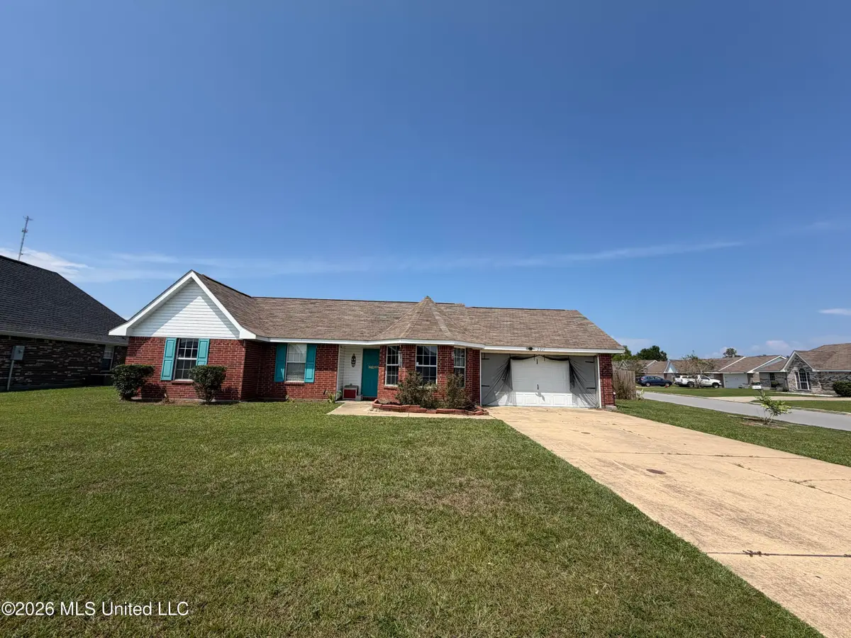 2201 Irma Circle, Ocean Springs, MS 39564 - #1