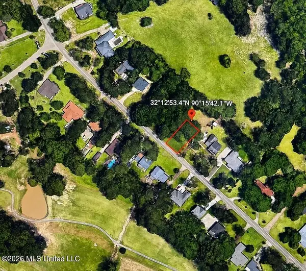 0 Forest Hill Road, Jackson, MS 39209