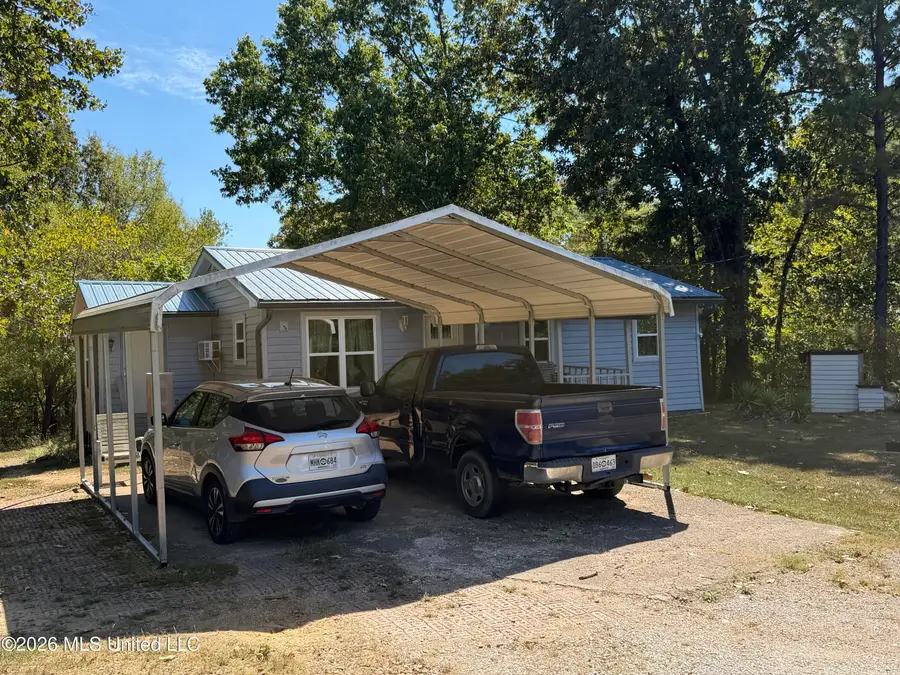 289 Saint Paul Road, Byhalia, MS 38611 - #3