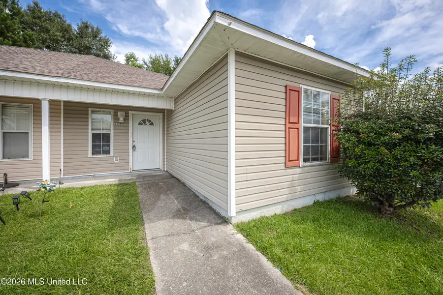 5515 Quail Creek Circle, Diberville, MS 39540 - #2