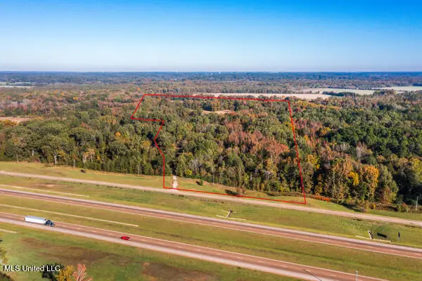 11880 Fairview Road, Olive Branch, MS 38654 - #1