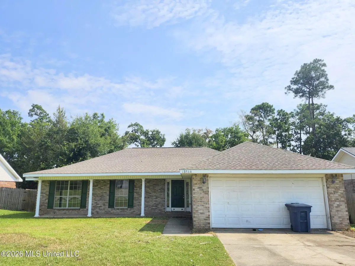 13544 Huntington Circle, Gulfport, MS 39503 - #1