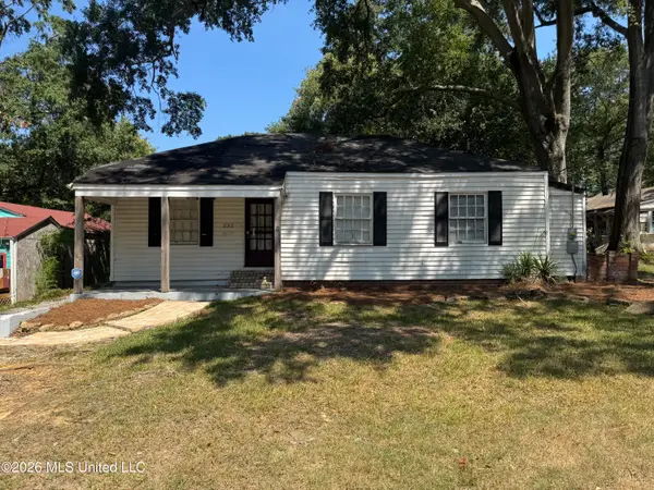 232 Mitchell Avenue, Jackson, MS 39216