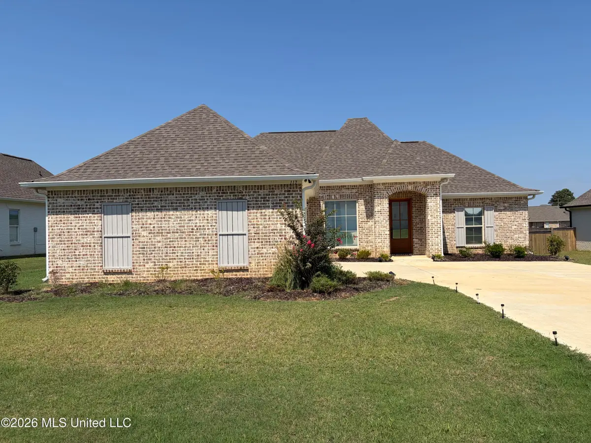 117 Hunters Way, Canton, MS 39046 - #1
