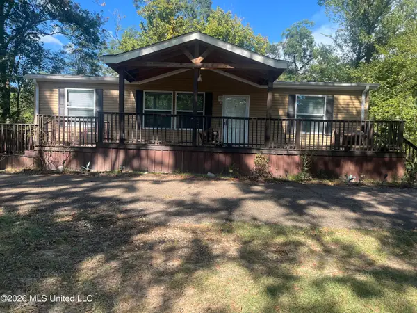 106 East Street, Edwards, MS 39066