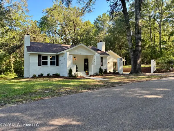 415 E Pine Avenue, Mendenhall, MS 39114