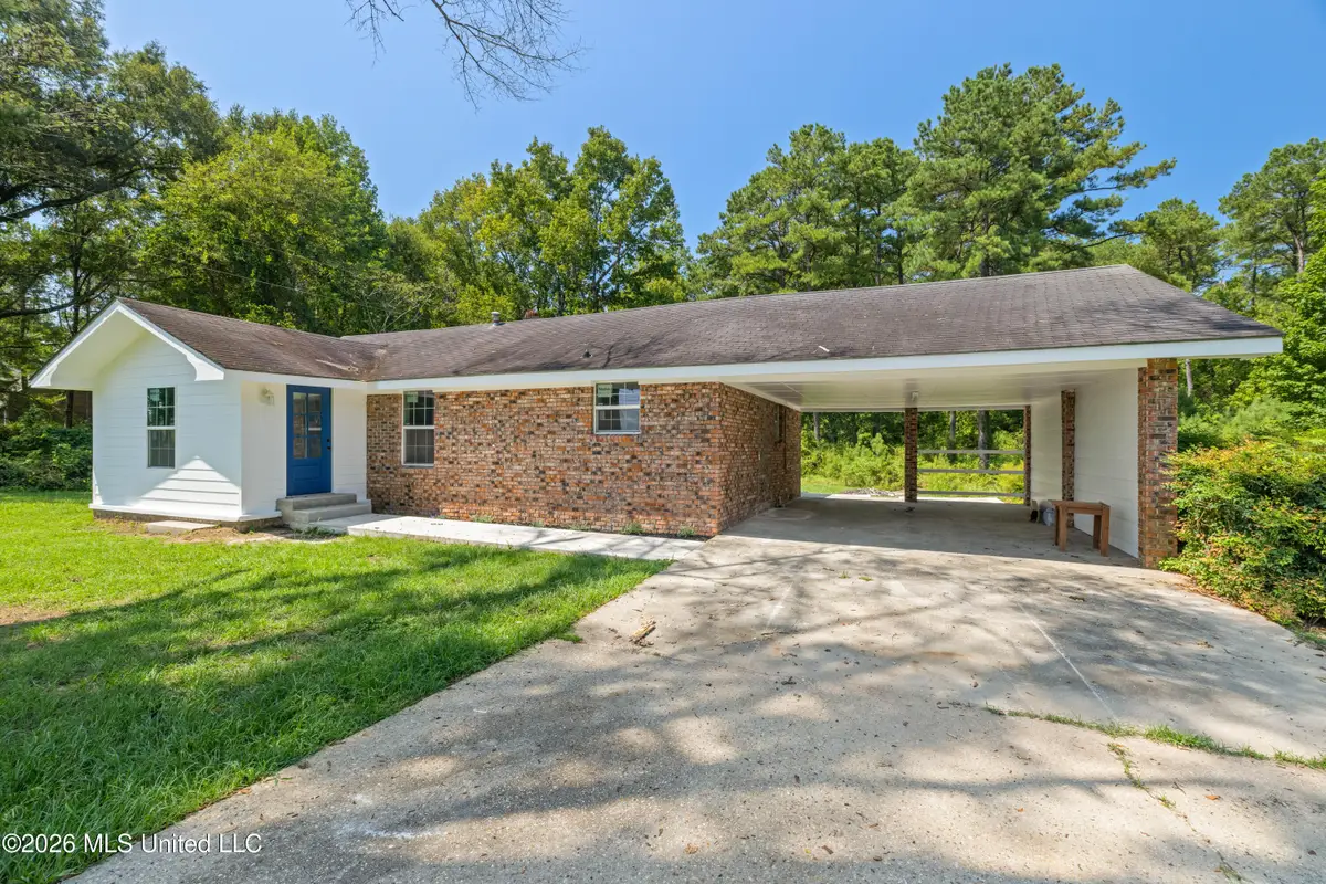 1771 Old Highway 35 N, Columbia, MS 39429 - #1