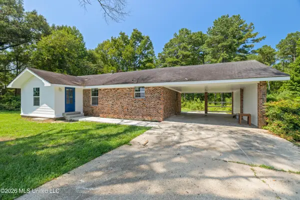 1771 Old Highway 35 N, Columbia, MS 39429