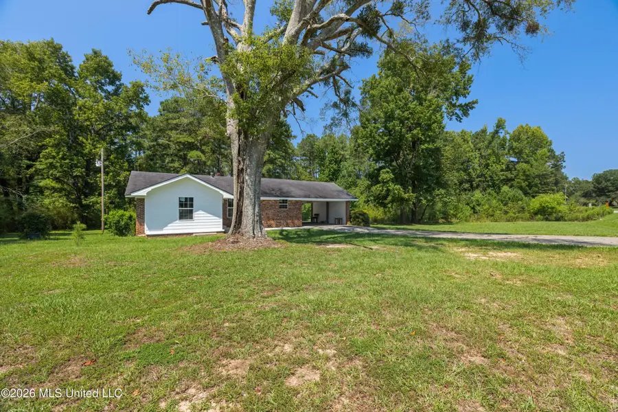 1771 Old Highway 35 N, Columbia, MS 39429 - #3