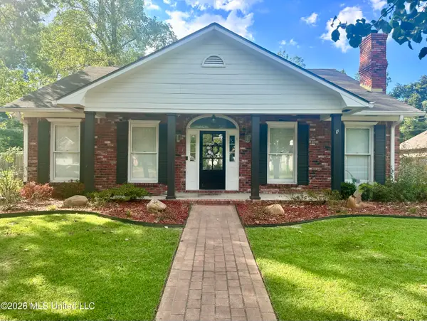 806 Lindberg Avenue, Natchez, MS 39120