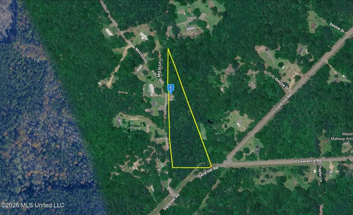 136 Mclin Lane, Brandon, MS 39047 - #1
